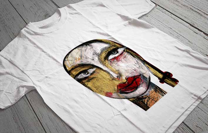 Regular Fit Printed T-Shirt Assassin's Creed