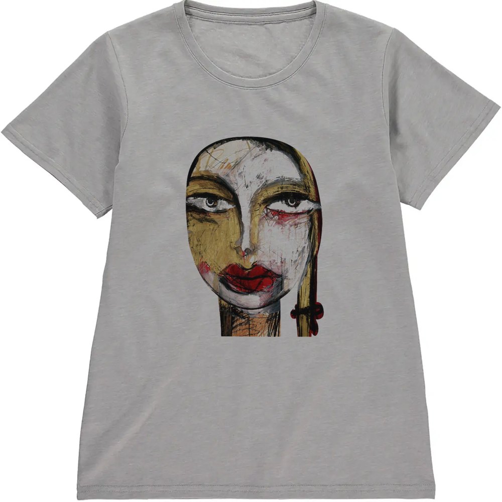 Regular Fit Printed T-Shirt Assassin's Creed — image 5