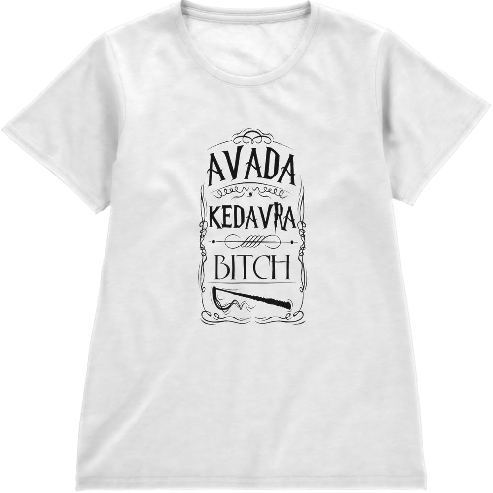 Regular Fit Printed T-Shirt Harry Potter — image 4