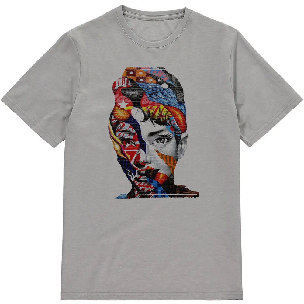 Regular Fit Printed T-Shirt — image 3