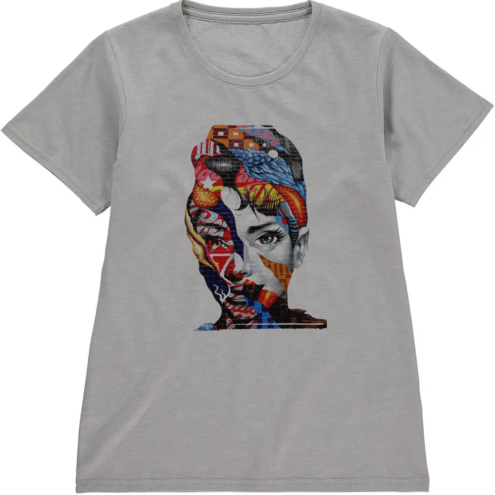 Regular Fit Printed T-Shirt — image 5