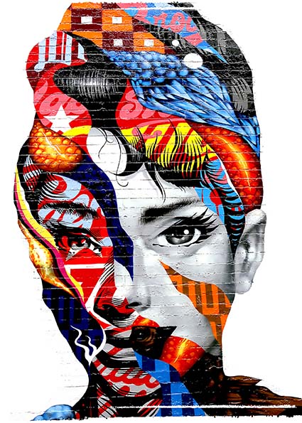 Regular Fit Printed T-Shirt — image 6