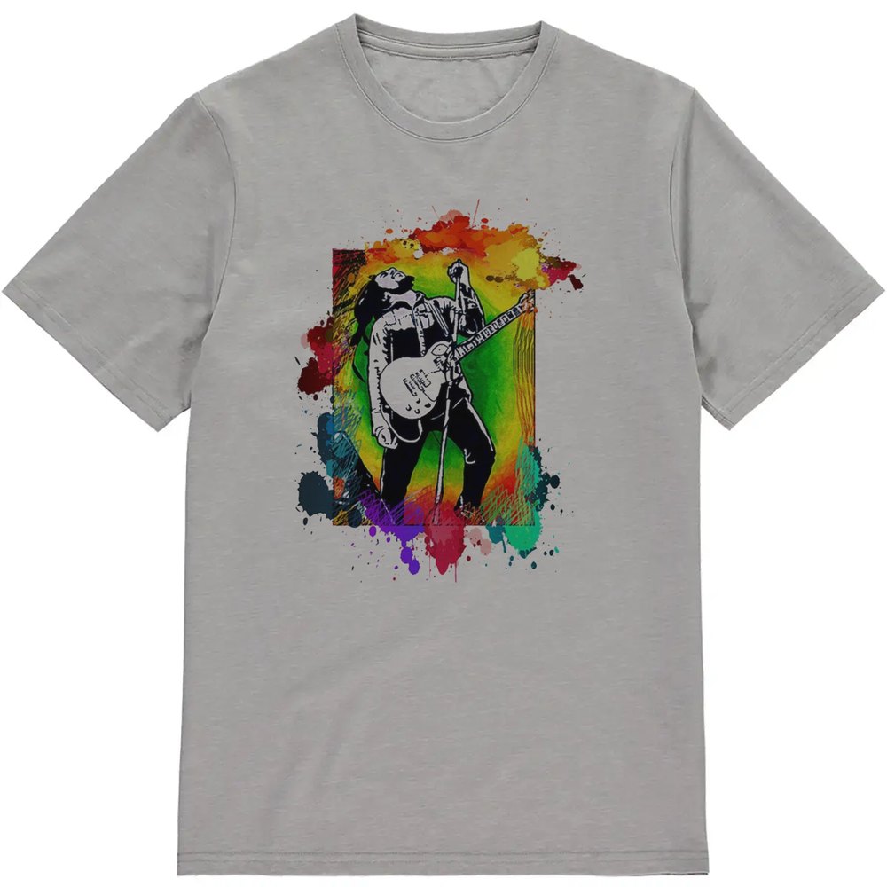 Regular Fit Printed T-Shirt — image 3
