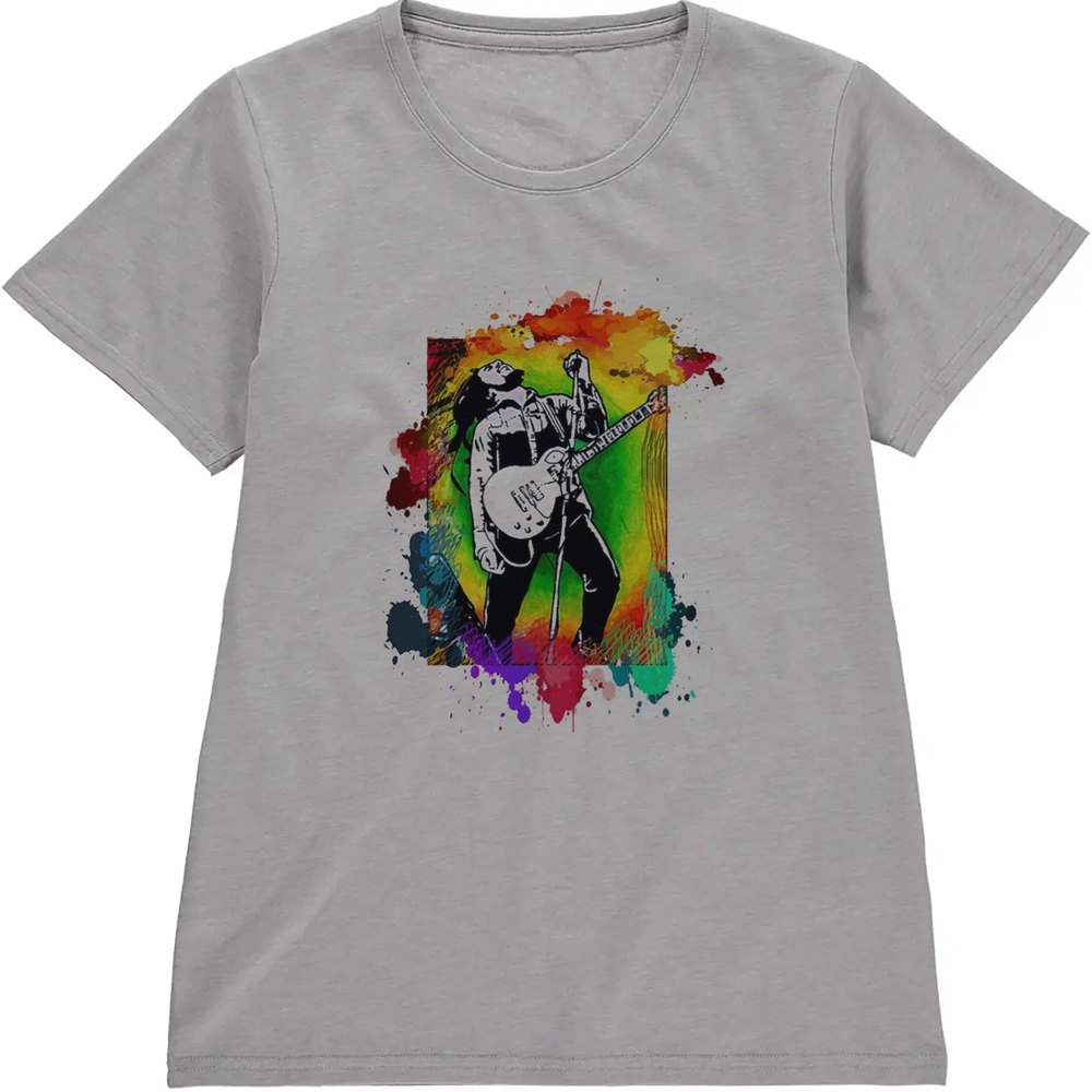 Regular Fit Printed T-Shirt — image 5