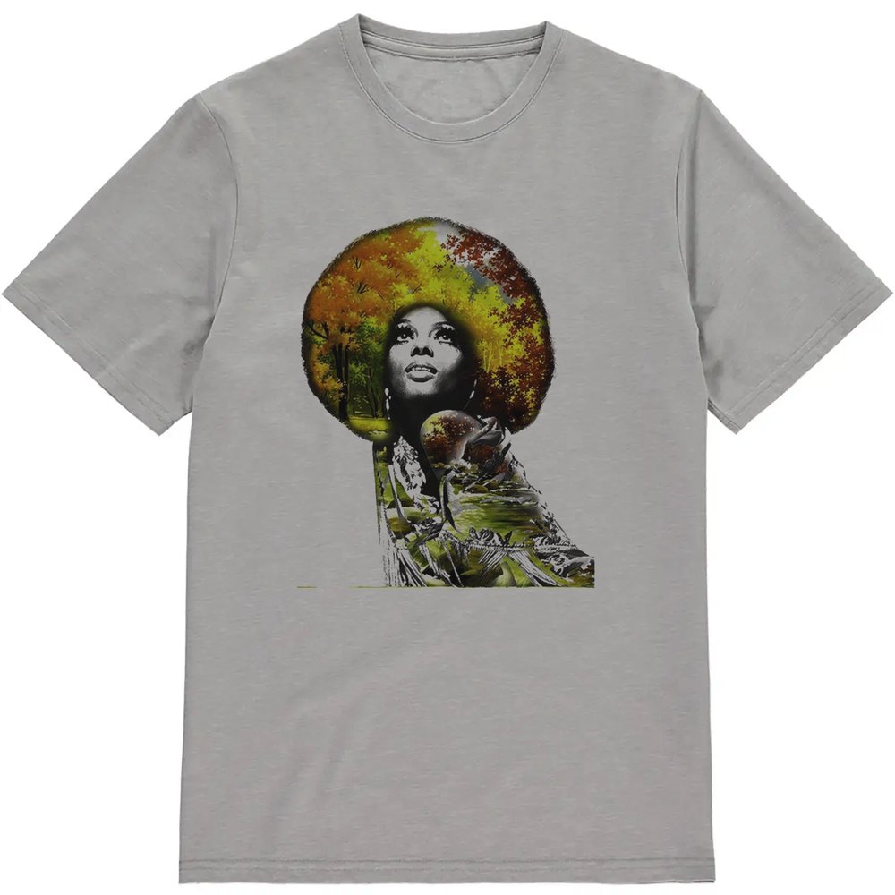 Regular Fit Printed T-Shirt — image 3