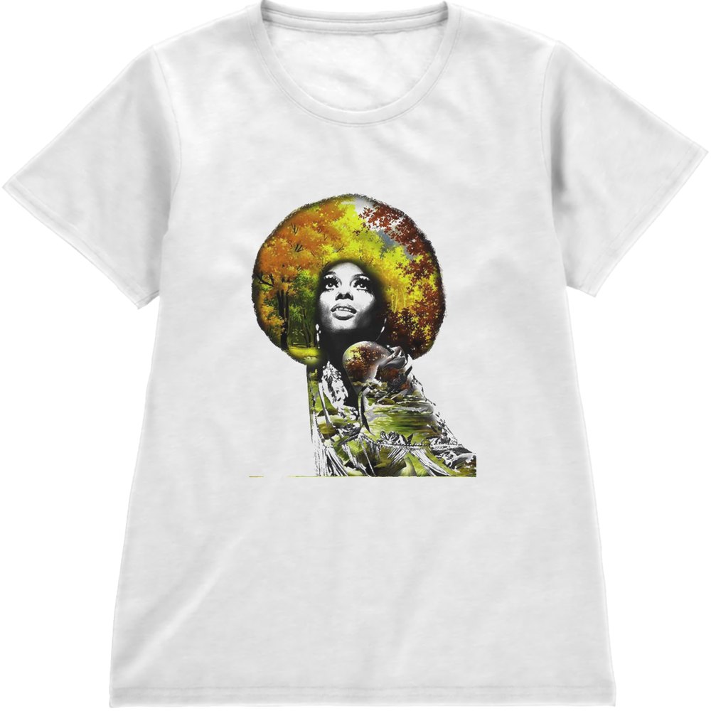Regular Fit Printed T-Shirt — image 4