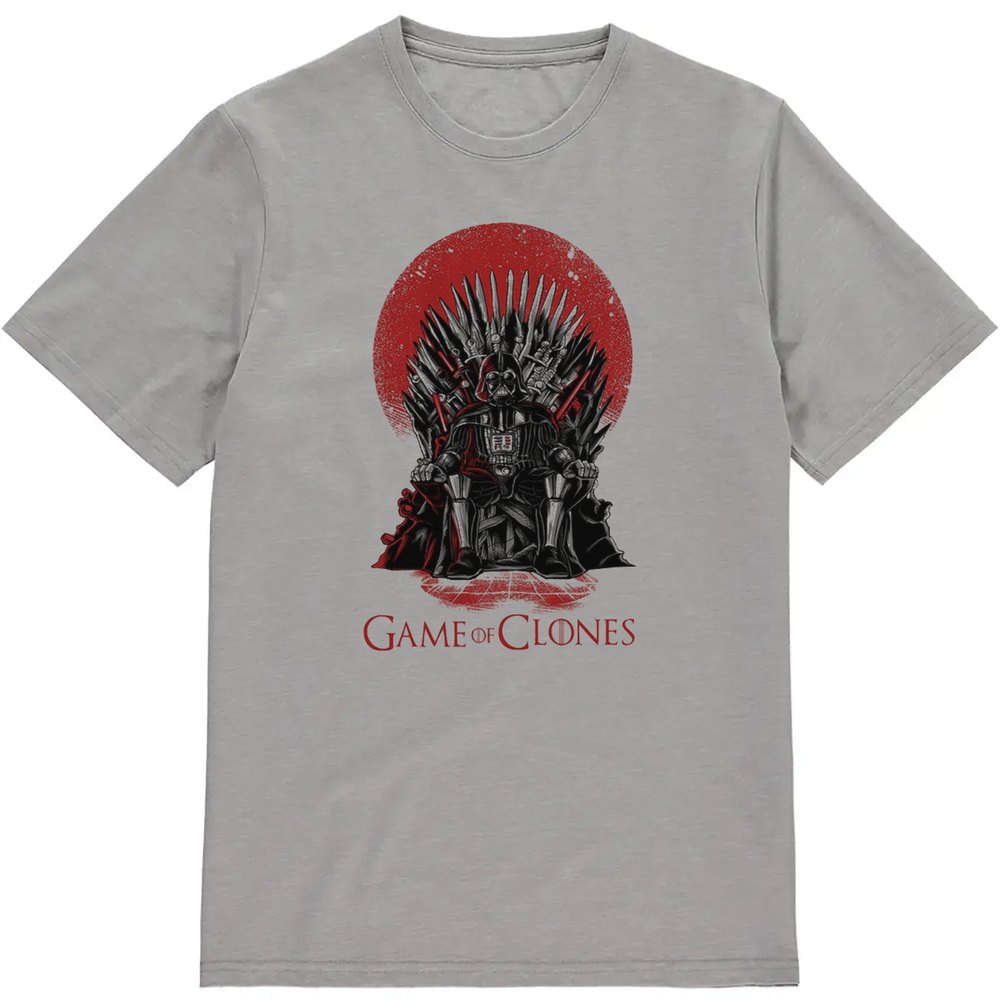 Regular Fit Printed T-Shirt Game of Thrones Darth Vader — image 3