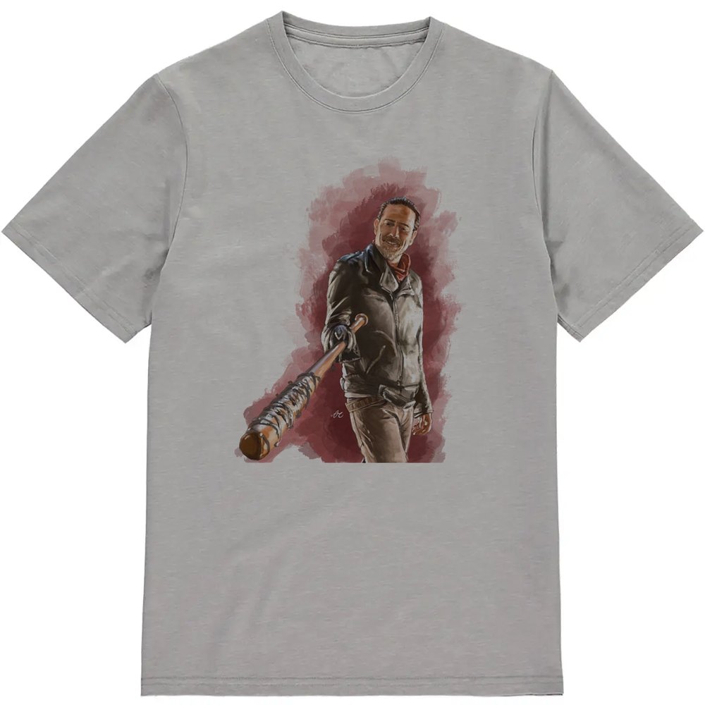 Regular Fit Printed T-Shirt — image 3