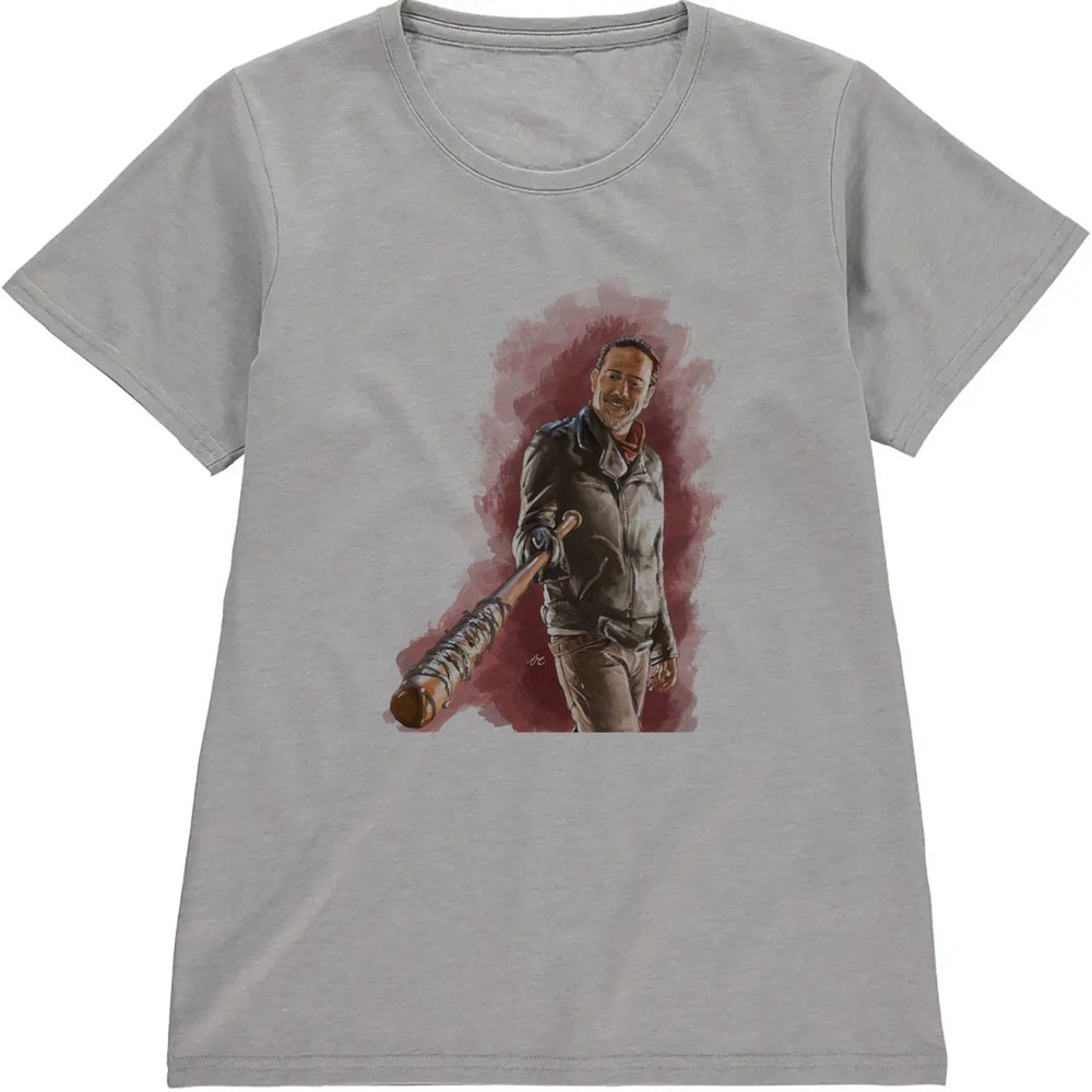 Regular Fit Printed T-Shirt — image 5