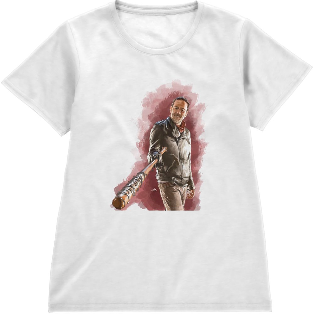 Regular Fit Printed T-Shirt — image 4