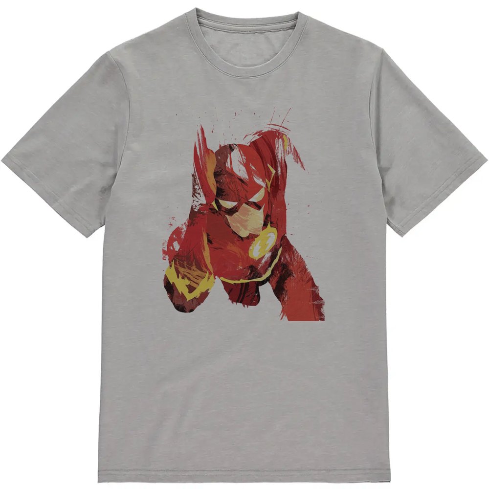 Regular Fit Printed T-Shirt Flash — image 3