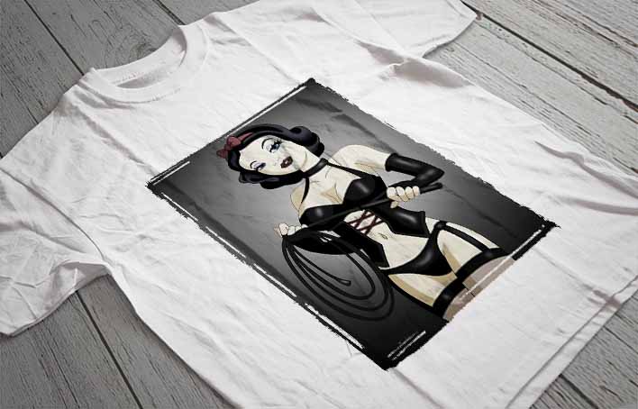Regular Fit Printed T-Shirt Transformers