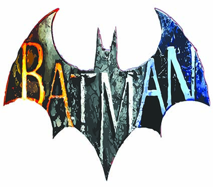 Cushion Cover Sublimation Print Batman — image 2