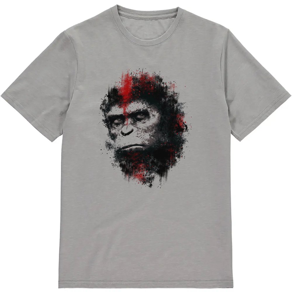 Regular Fit Printed T-Shirt Planet of the Apes — image 3