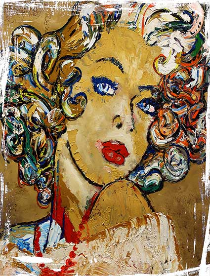 Sublimation Print Woman Mug — image 2