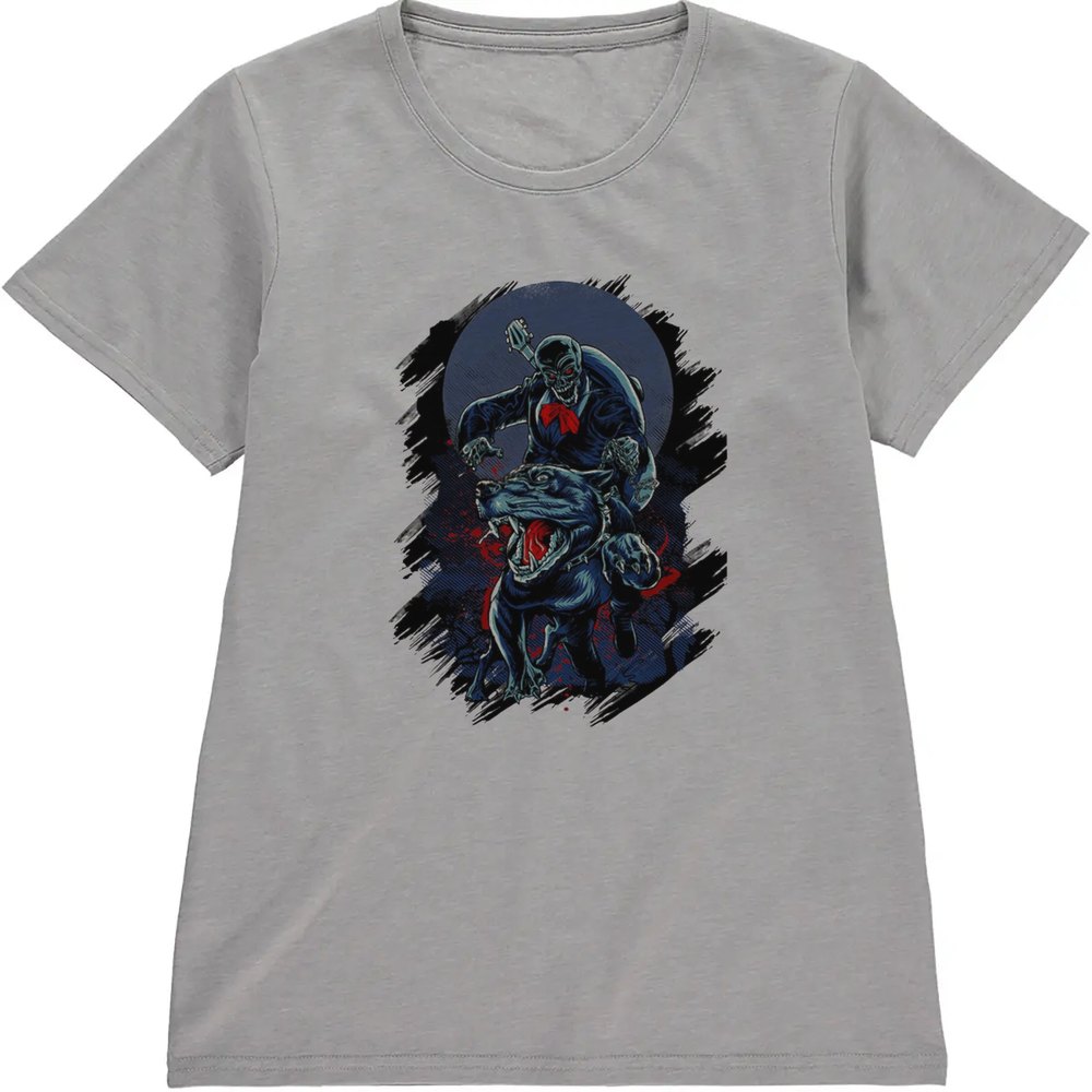 Regular Fit Printed T-Shirt — image 5