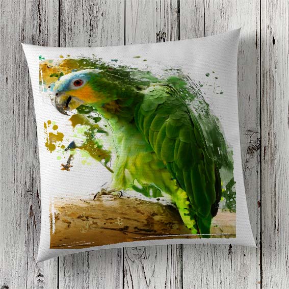 Cushion Cover Sublimation Print London