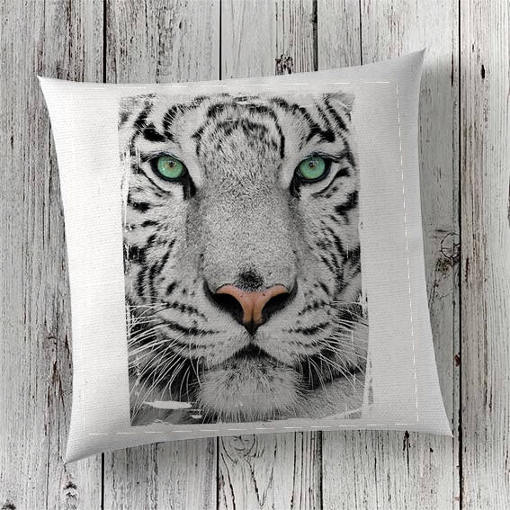 Cushion Cover Sublimation Print London