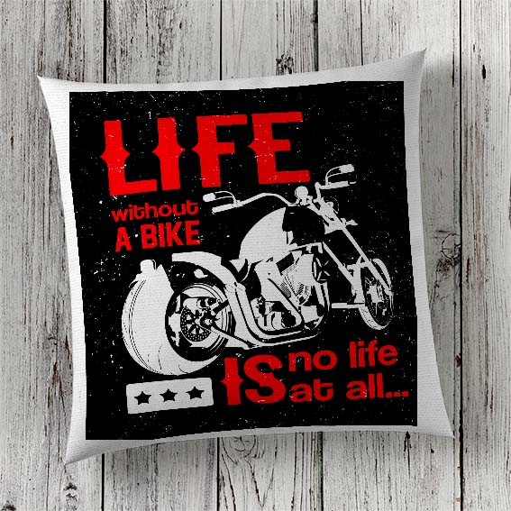 Cushion Cover Sublimation Print London