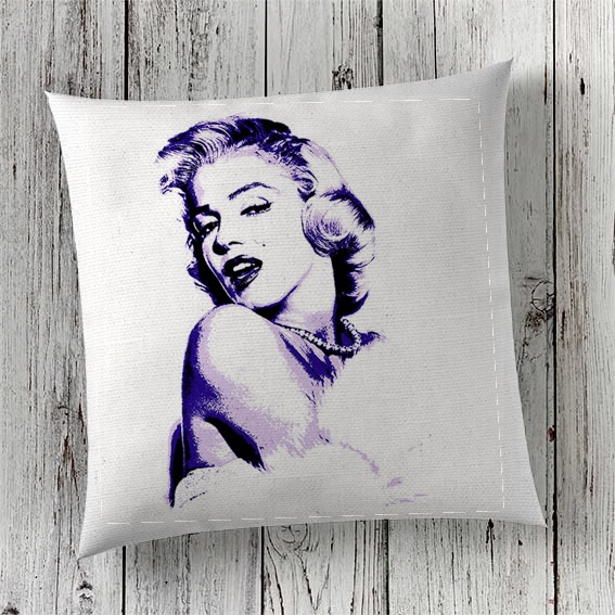 Cushion Cover Sublimation Print London