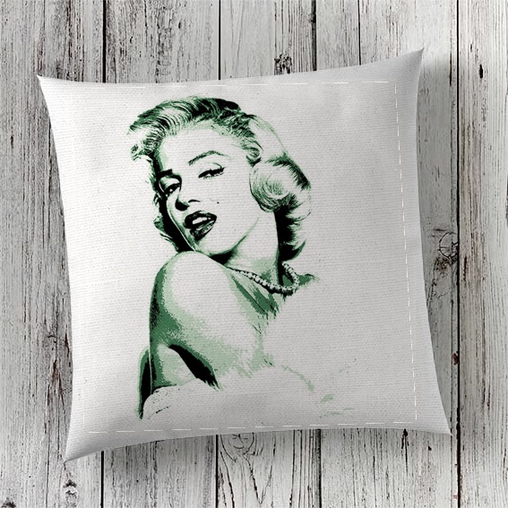 Cushion Cover Sublimation Print London