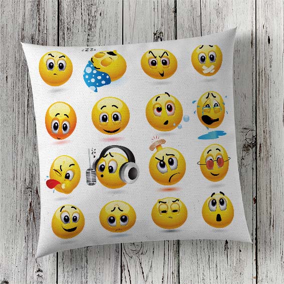 Cushion Cover Sublimation Print London