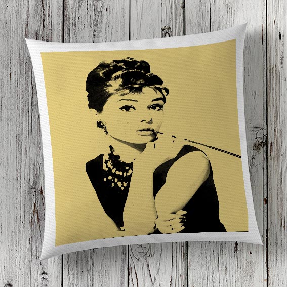 Cushion Cover Sublimation Print London