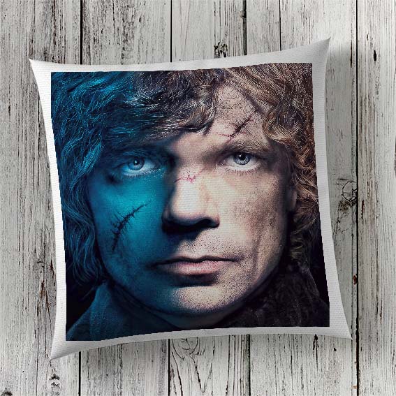 Cushion Cover Sublimation Print London