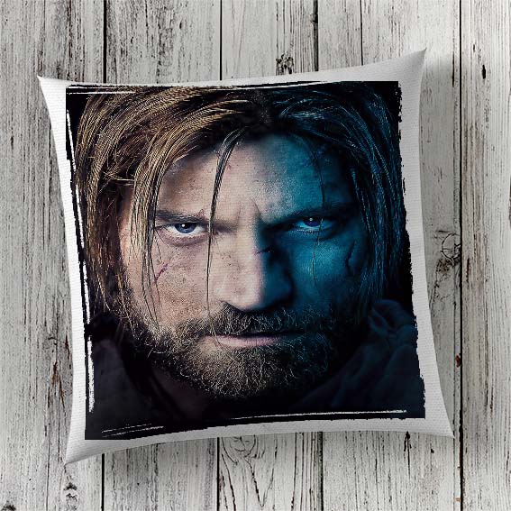 Cushion Cover Sublimation Print London