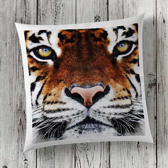 Cushion Cover Sublimation Print London
