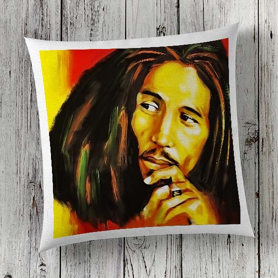 Cushion Cover Sublimation Print London