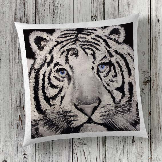 Cushion Cover Sublimation Print London