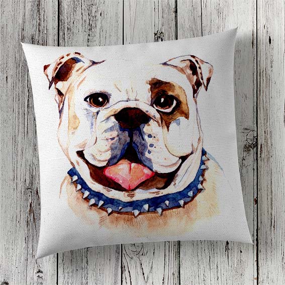 Cushion Cover Sublimation Print London