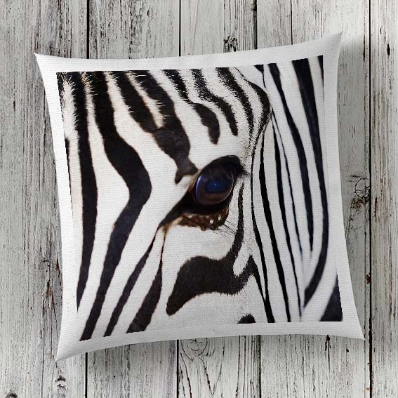 Cushion Cover Sublimation Print London