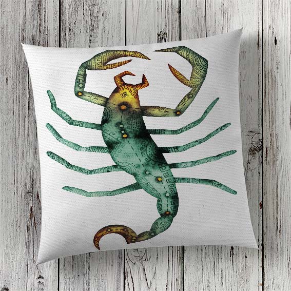 Cushion Cover Sublimation Print London