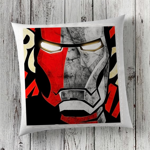 Cushion Cover Sublimation Print London