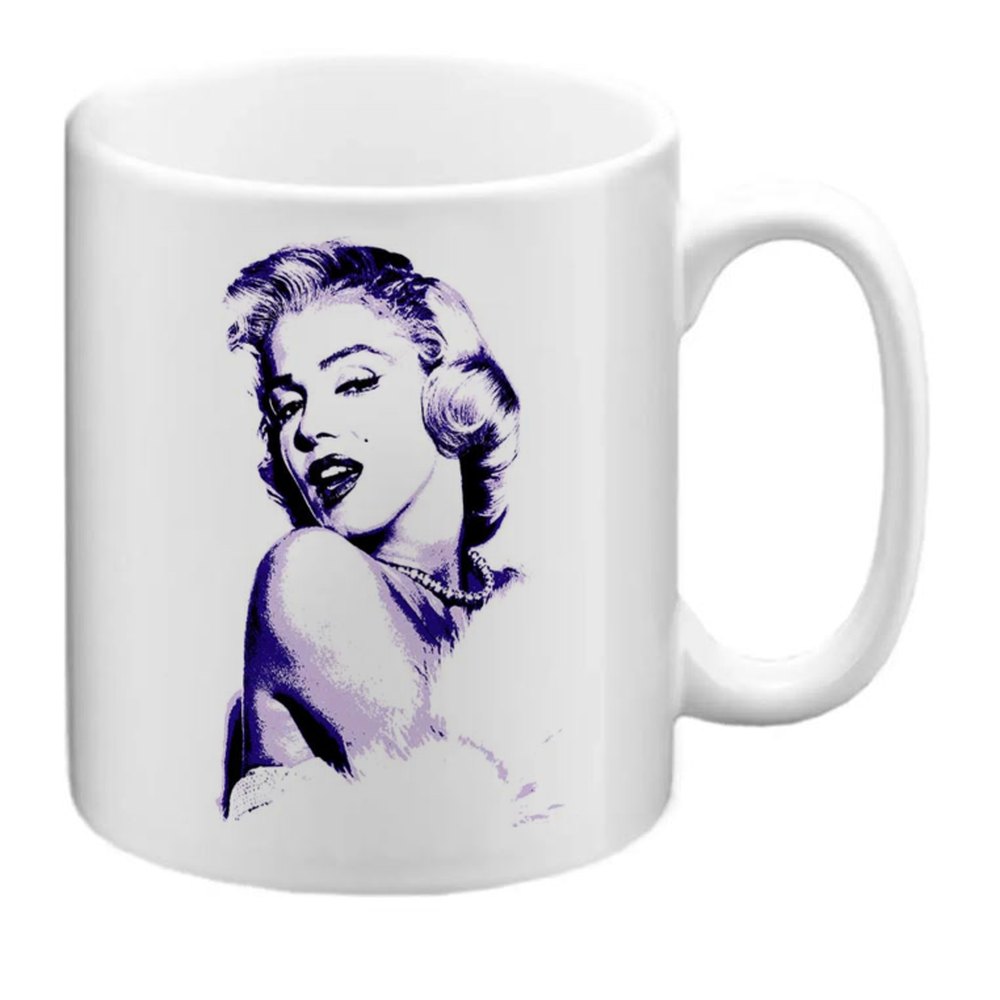 Sublimation Print London Mug