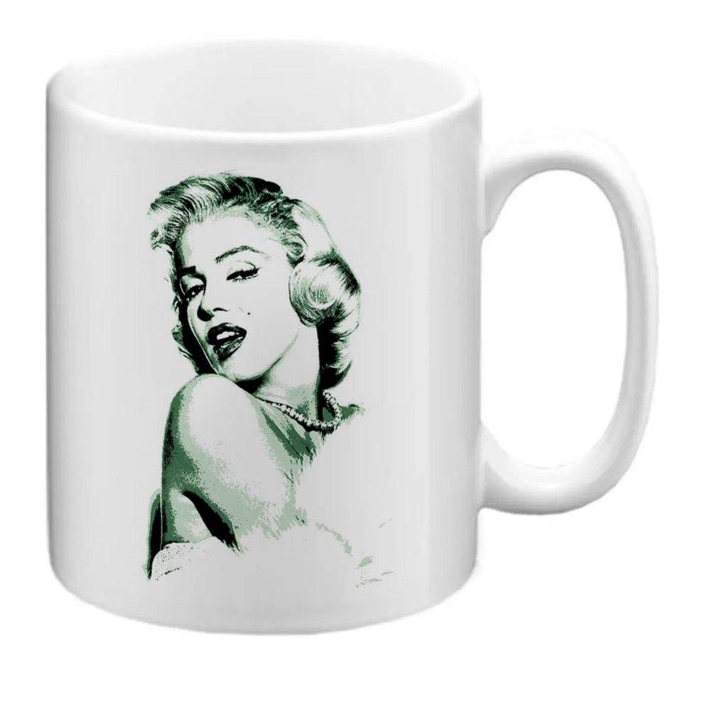 Sublimation Print London Mug