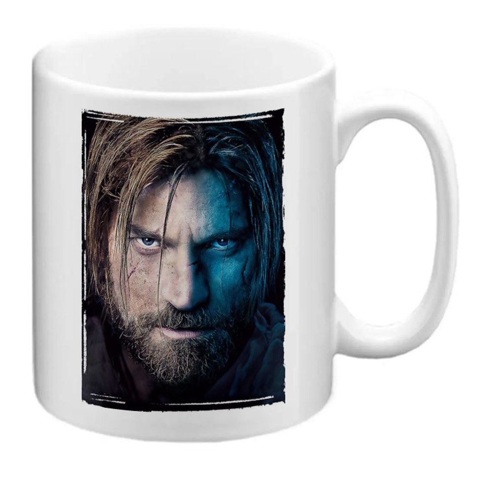 Sublimation Print London Mug
